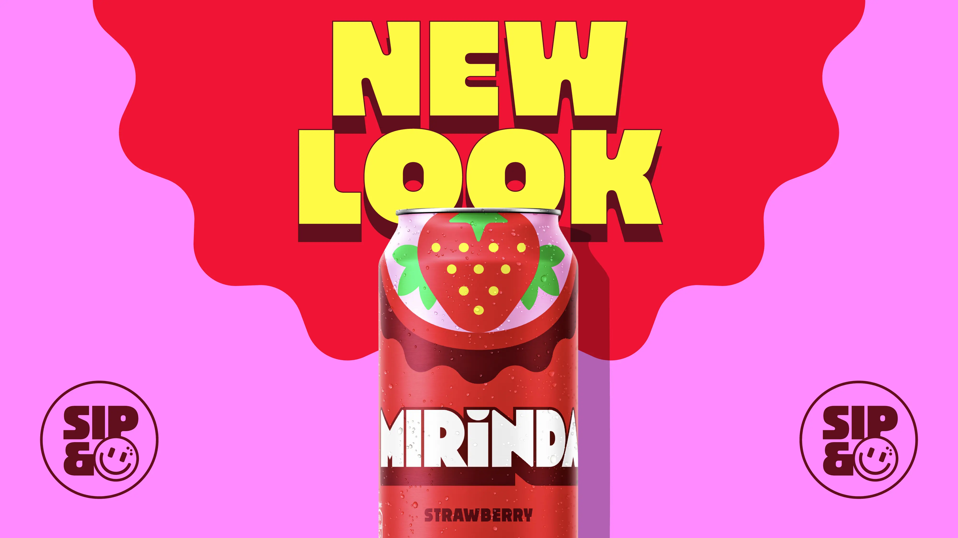 Mirinda Burst